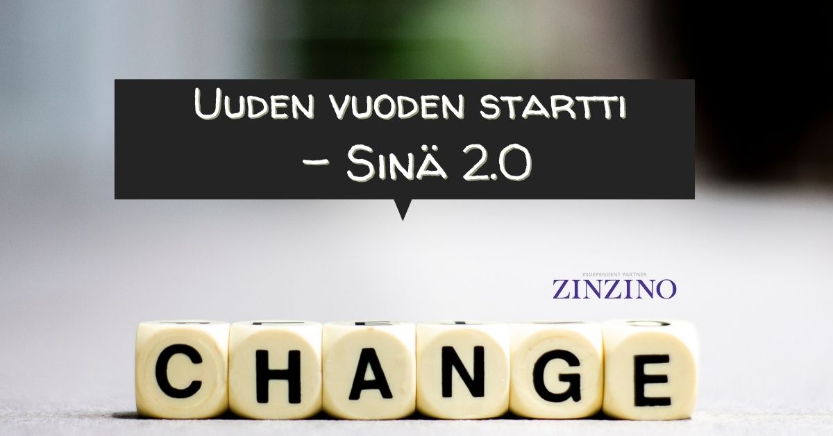 Mitäpä jos olisit sinä 2.0 jo ennen vuoden vaihdetta ? Ajattele mikä etumatka muihin, jotka vasta alottavat 1.1.2026.  Fixaa sun solukalvojen tilanne, anna ravintoaineiden oikeesti imeytyy paremmin sun kehoon ja panosta sun hyvinvointiin jo nyt !